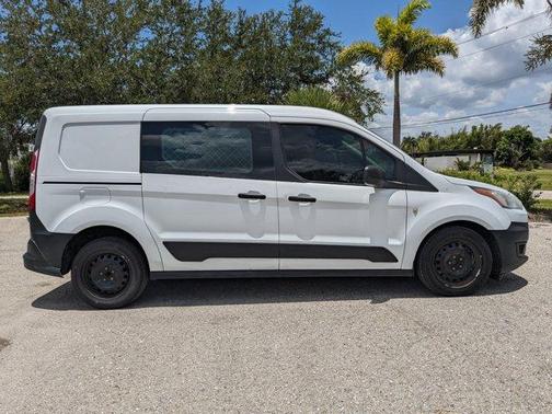 2019 Ford Transit Connect XL