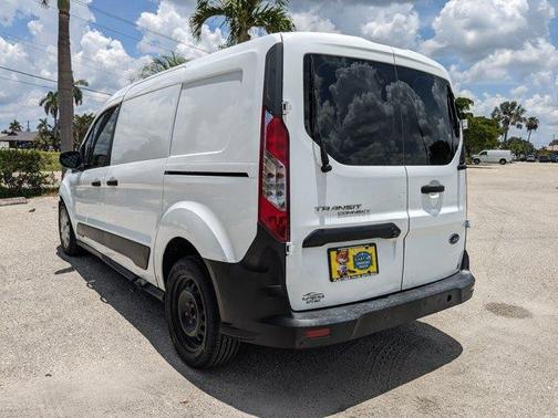 2019 Ford Transit Connect XL