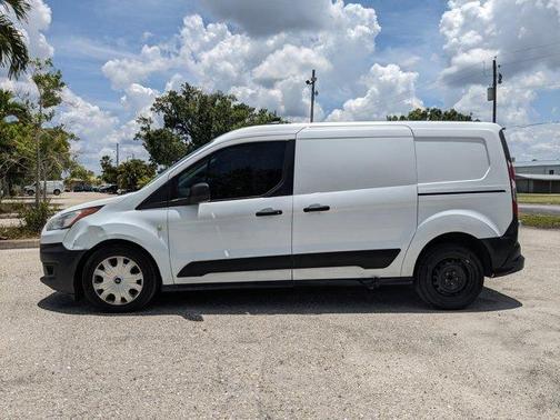 2019 Ford Transit Connect XL