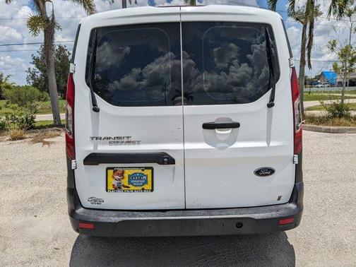 2019 Ford Transit Connect XL