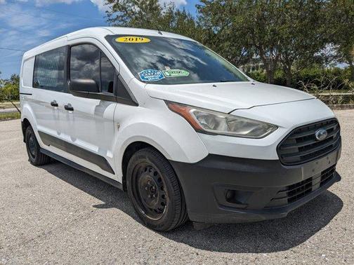 2019 Ford Transit Connect XL