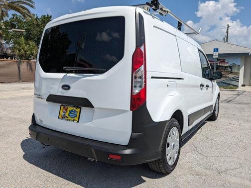 2020 Ford Transit Connect XL