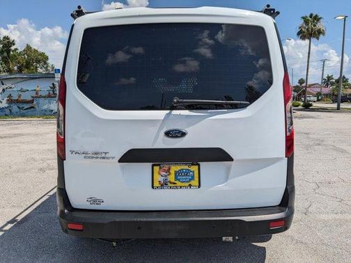 2020 Ford Transit Connect XL