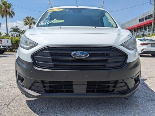 2020 Ford Transit Connect XL