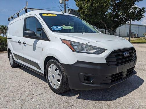 2020 Ford Transit Connect XL