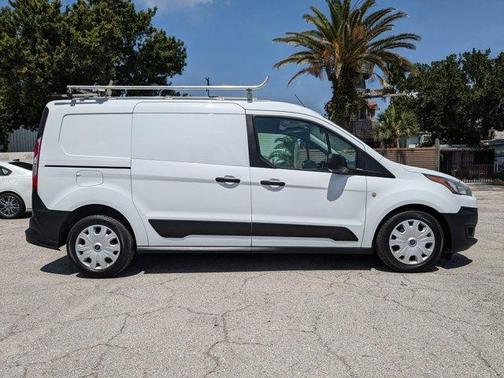 2020 Ford Transit Connect XL