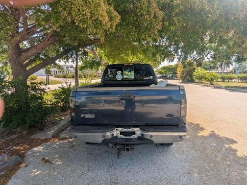 2006 Ford F-350 King Ranch