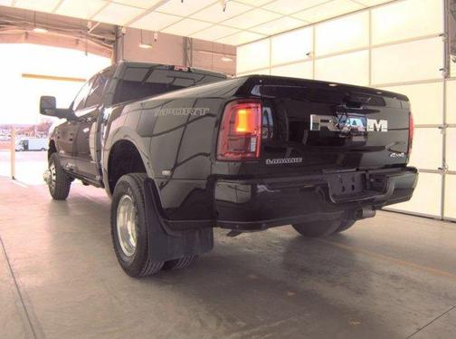 2025 RAM 3500 Laramie