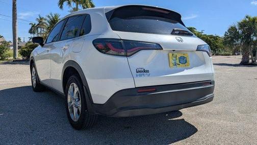 2023 Honda HR-V LX