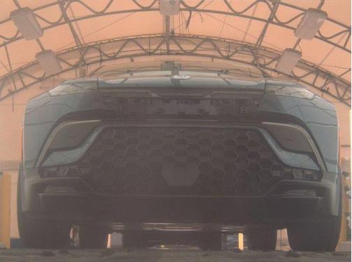 2023 Fisker Ocean One