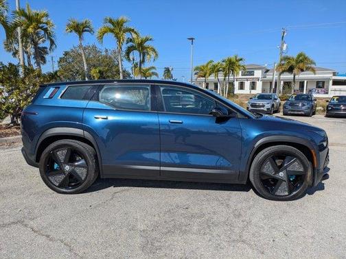 2023 Fisker Ocean One