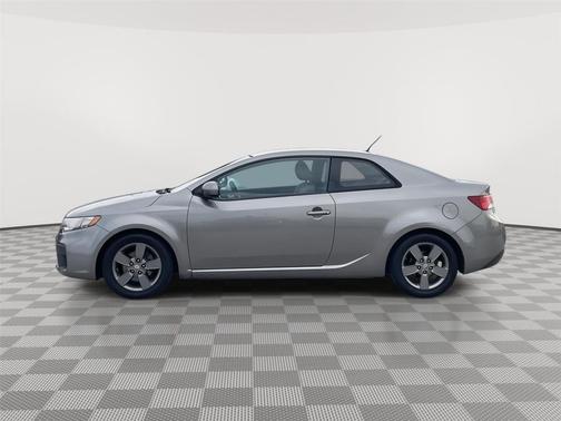 2011 Kia Forte Koup EX