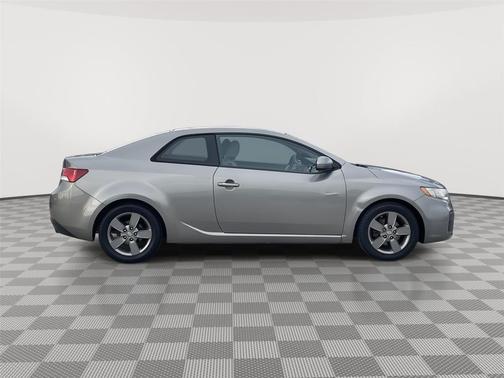 2011 Kia Forte Koup EX