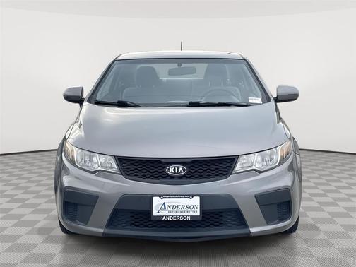 2011 Kia Forte Koup EX