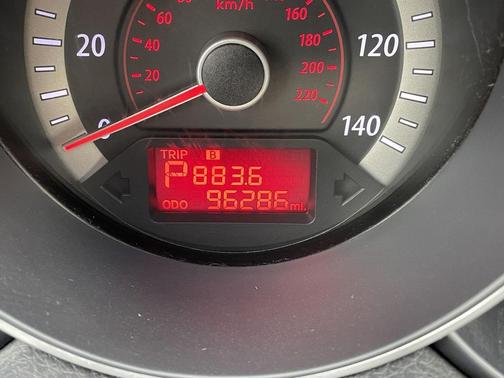 2011 Kia Forte Koup EX