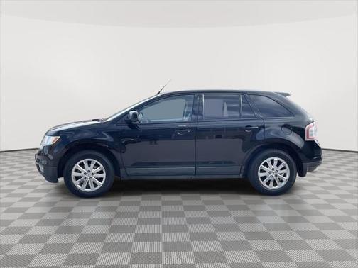 2007 Ford Edge SEL Plus