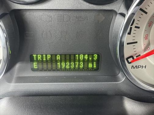 2007 Ford Edge SEL Plus