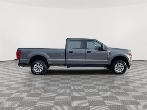 2021 Ford F-350 XL