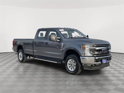 2021 Ford F-350 XL