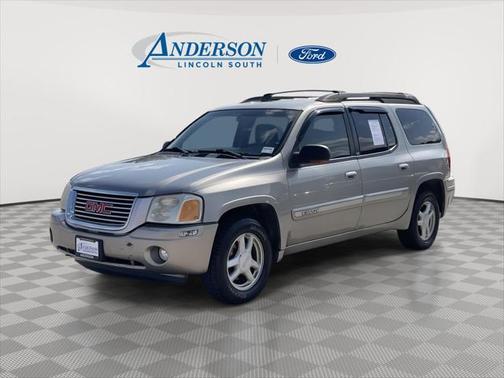 2003 GMC Envoy XL SLT