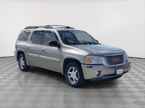 2003 GMC Envoy XL SLT