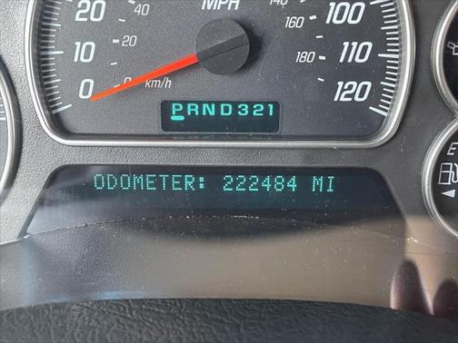 2003 GMC Envoy XL SLT