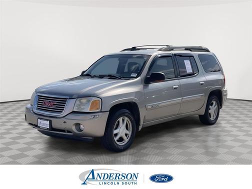 2003 GMC Envoy XL SLT