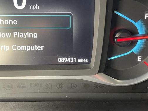 2020 Honda Passport EX-L