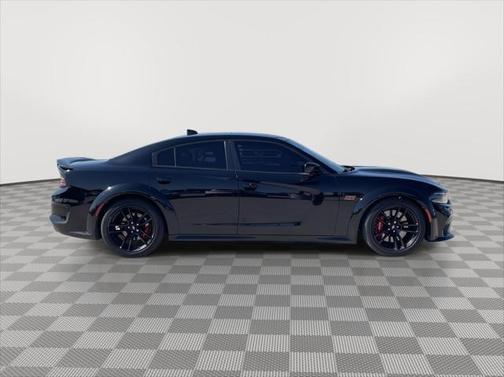 2020 Dodge Charger Scat Pack