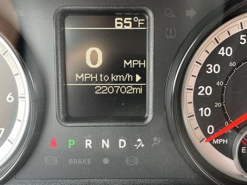 2016 RAM 1500 Tradesman/Express