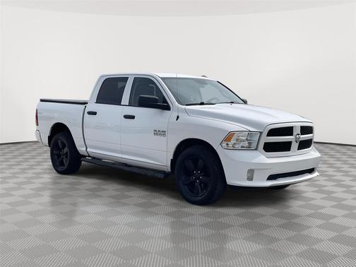 2016 RAM 1500 Tradesman/Express
