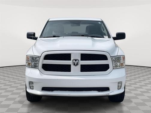2016 RAM 1500 Tradesman/Express