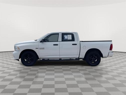 2016 RAM 1500 Tradesman/Express
