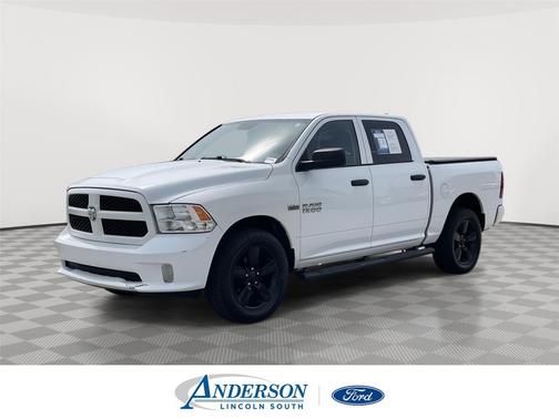 2016 RAM 1500 Tradesman/Express