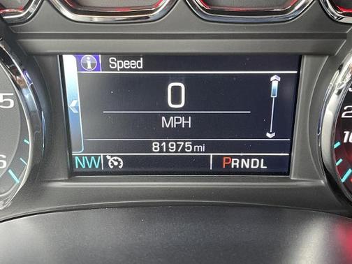 Quicksilver Metallic 2018 GMC Sierra 1500 SLT