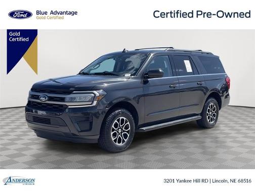 DARK MATTER PC 2024 Ford Expedition XLT