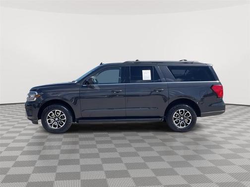 DARK MATTER PC 2024 Ford Expedition XLT