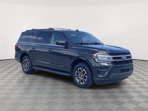 DARK MATTER PC 2024 Ford Expedition XLT