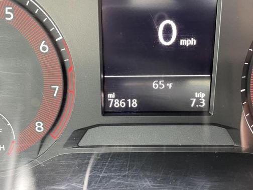 2019 Volkswagen Jetta 1.4T R-LINE