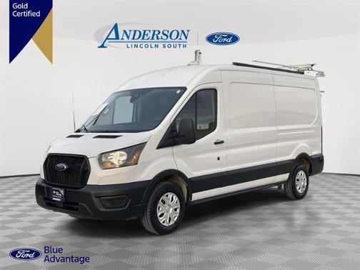 2023 Ford Transit-250 