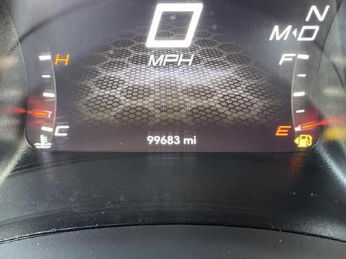 2018 Dodge Charger SXT