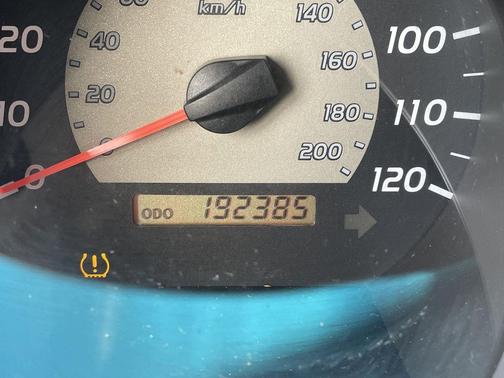 2006 Toyota Tacoma Double Cab