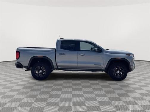 Sterling 2024 GMC Canyon ELEVATION