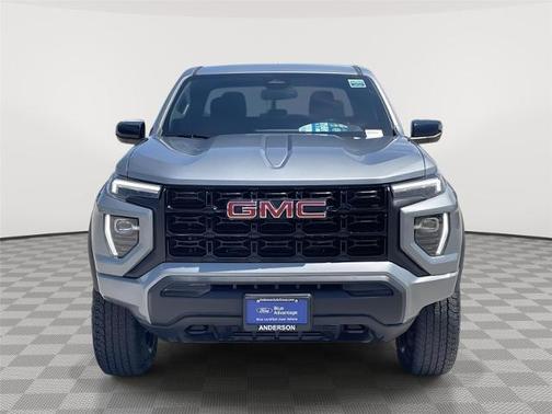 Sterling 2024 GMC Canyon ELEVATION