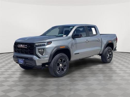 Sterling 2024 GMC Canyon ELEVATION