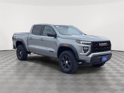 Sterling 2024 GMC Canyon ELEVATION