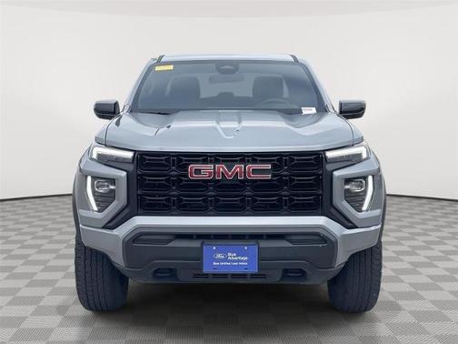 Sterling 2024 GMC Canyon ELEVATION