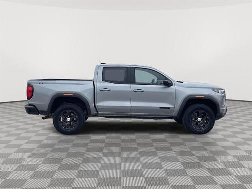 Sterling 2024 GMC Canyon ELEVATION