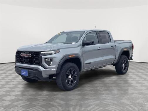 Sterling 2024 GMC Canyon ELEVATION