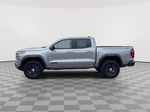 Sterling 2024 GMC Canyon ELEVATION